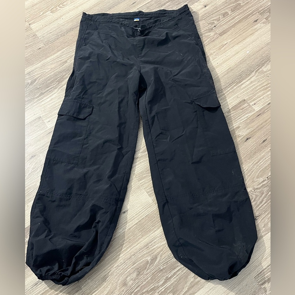 Woman’s/jrs cargo pants